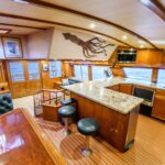 Tangler is a Knight & Carver YachtFish Yacht For Sale in San Diego-21