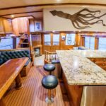 Tangler is a Knight & Carver YachtFish Yacht For Sale in San Diego-22