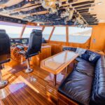 Tangler is a Knight & Carver YachtFish Yacht For Sale in San Diego-23