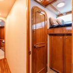 Tangler is a Knight & Carver YachtFish Yacht For Sale in San Diego-32