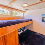 Tangler is a Knight & Carver YachtFish Yacht For Sale in San Diego-33