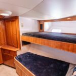 Tangler is a Knight & Carver YachtFish Yacht For Sale in San Diego-35