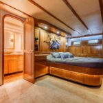 Tangler is a Knight & Carver YachtFish Yacht For Sale in San Diego-39