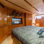 Tangler is a Knight & Carver YachtFish Yacht For Sale in San Diego-40