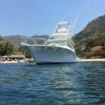 TANGO is a Cabo Express Yacht For Sale in San Diego-1