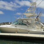 TANGO is a Cabo Express Yacht For Sale in San Diego-3