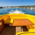 La Bestia Blu is a Offshore CN Super Classic 40 Yacht For Sale in San Diego-19