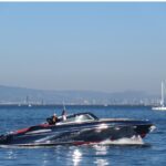 La Bestia Blu is a Offshore CN Super Classic 40 Yacht For Sale in San Diego-34