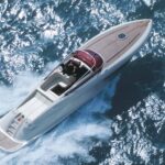 La Bestia Blu is a Offshore CN Super Classic 40 Yacht For Sale in San Diego-41