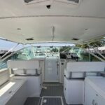Renegade is a Cabo 35 Express Yacht For Sale in San Diego-5