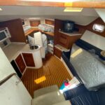 Renegade is a Cabo 35 Express Yacht For Sale in San Diego-19