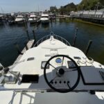 Renegade is a Cabo 35 Express Yacht For Sale in San Diego-17