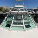 Renegade is a Cabo 35 Express Yacht For Sale in San Diego-14