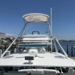 Renegade is a Cabo 35 Express Yacht For Sale in San Diego-15