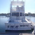 GREAT WHITE is a Cabo Flybridge Yacht For Sale in Puerto Vallarta-10