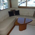 GREAT WHITE is a Cabo Flybridge Yacht For Sale in Puerto Vallarta-6