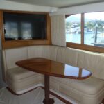 GREAT WHITE is a Cabo Flybridge Yacht For Sale in Puerto Vallarta-5