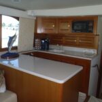 GREAT WHITE is a Cabo Flybridge Yacht For Sale in Puerto Vallarta-7