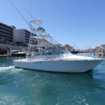 Showtime is a Cabo 35 Express Yacht For Sale in Cabo San Lucas-7
