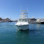 Showtime is a Cabo 35 Express Yacht For Sale in Cabo San Lucas-5