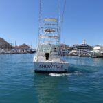 Showtime is a Cabo 35 Express Yacht For Sale in Cabo San Lucas-4