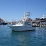 Showtime is a Cabo 35 Express Yacht For Sale in Cabo San Lucas-0