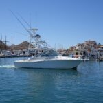Showtime is a Cabo 35 Express Yacht For Sale in Cabo San Lucas-8