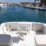 Showtime is a Cabo 35 Express Yacht For Sale in Cabo San Lucas-12