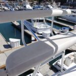 Showtime is a Cabo 35 Express Yacht For Sale in Cabo San Lucas-21