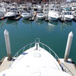 Showtime is a Cabo 35 Express Yacht For Sale in Cabo San Lucas-23