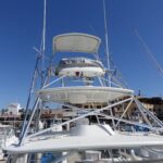 Showtime is a Cabo 35 Express Yacht For Sale in Cabo San Lucas-19