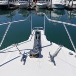 Showtime is a Cabo 35 Express Yacht For Sale in Cabo San Lucas-30