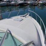 Showtime is a Cabo 35 Express Yacht For Sale in Cabo San Lucas-29