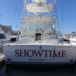 Showtime is a Cabo 35 Express Yacht For Sale in Cabo San Lucas-9
