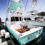 REEL CAST is a Cabo 48 Flybridge Yacht For Sale in Cabo San Lucas-3