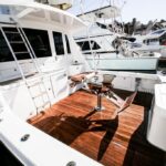 REEL CAST is a Cabo 48 Flybridge Yacht For Sale in Cabo San Lucas-12