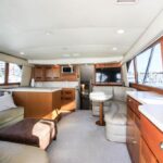 REEL CAST is a Cabo 48 Flybridge Yacht For Sale in Cabo San Lucas-13