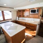 REEL CAST is a Cabo 48 Flybridge Yacht For Sale in Cabo San Lucas-16
