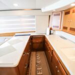 REEL CAST is a Cabo 48 Flybridge Yacht For Sale in Cabo San Lucas-22