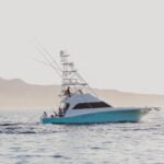 REEL CAST is a Cabo 48 Flybridge Yacht For Sale in Cabo San Lucas-9