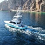 REEL CAST is a Cabo 48 Flybridge Yacht For Sale in Cabo San Lucas-1
