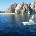 REEL CAST is a Cabo 48 Flybridge Yacht For Sale in Cabo San Lucas-2