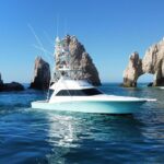 REEL CAST is a Cabo 48 Flybridge Yacht For Sale in Cabo San Lucas-0
