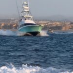 REEL CAST is a Cabo 48 Flybridge Yacht For Sale in Cabo San Lucas-25