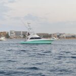 REEL CAST is a Cabo 48 Flybridge Yacht For Sale in Cabo San Lucas-26