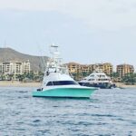 REEL CAST is a Cabo 48 Flybridge Yacht For Sale in Cabo San Lucas-10