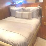 Nauti Navigator is a Navigator 44 Pilothouse Yacht For Sale in San Diego-23