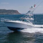  is a Cabo Express Yacht For Sale in San Diego-2
