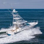  is a Cabo Express Yacht For Sale in San Diego-3