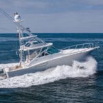  is a Cabo Express Yacht For Sale in San Diego-4